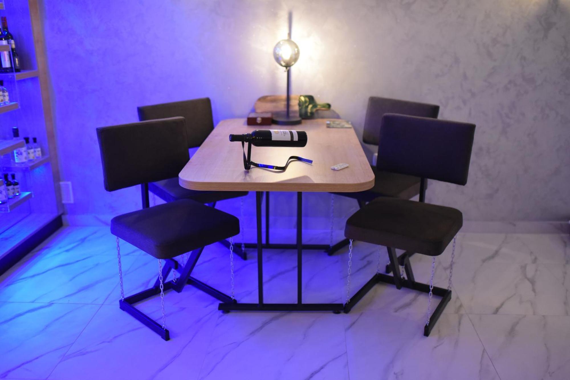 La Luna Deluxe apartman 5* + besplatan natkriveni parking Nasice Exteriör bild